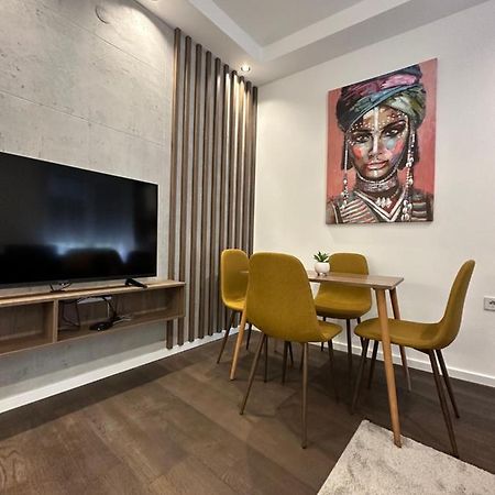 Dream Apartments Ni Esterno foto