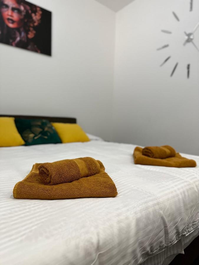 Dream Apartments Ni Esterno foto