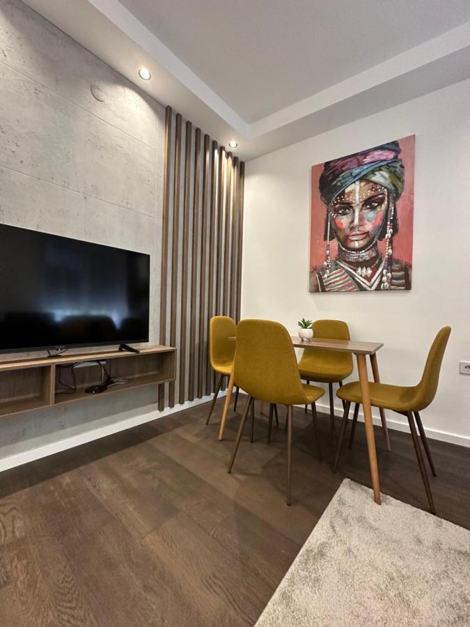 Dream Apartments Ni Esterno foto