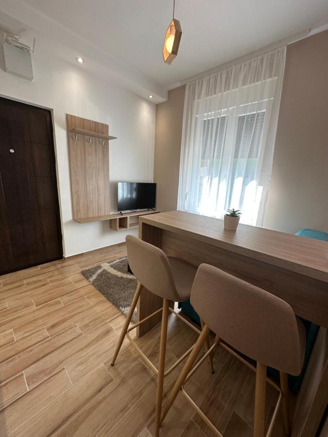 Dream Apartments Ni Esterno foto