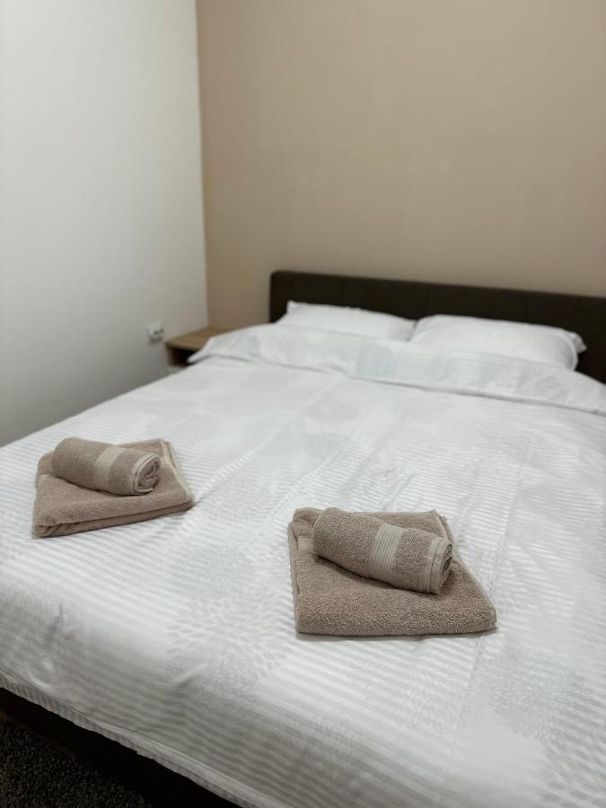 Dream Apartments Ni Esterno foto