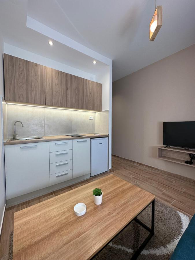 Dream Apartments Ni Esterno foto