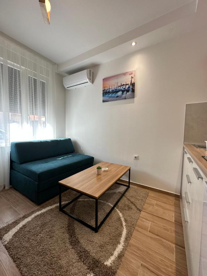 Dream Apartments Ni Esterno foto