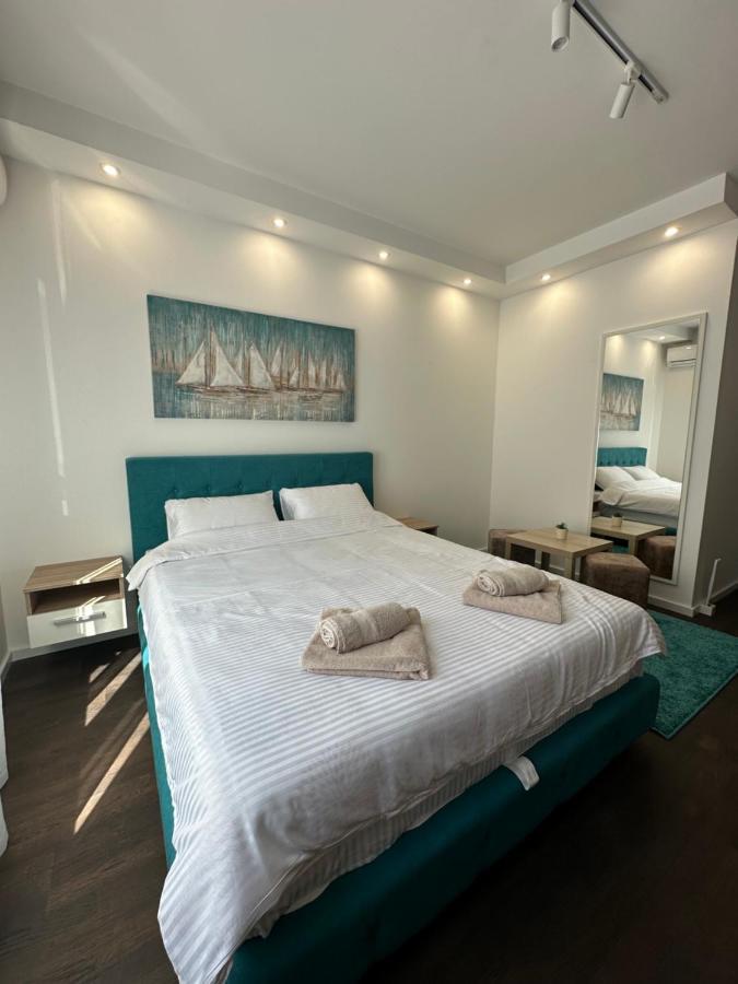 Dream Apartments Ni Esterno foto
