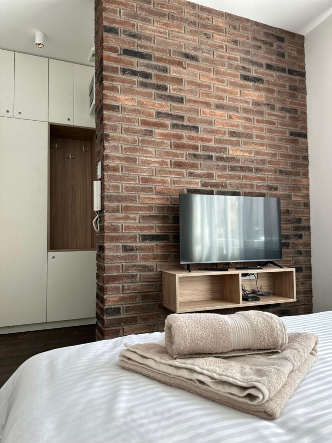 Dream Apartments Ni Esterno foto