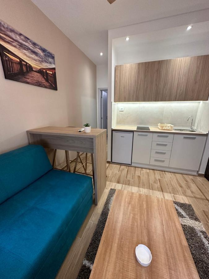 Dream Apartments Ni Esterno foto