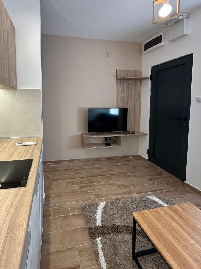 Dream Apartments Ni Esterno foto