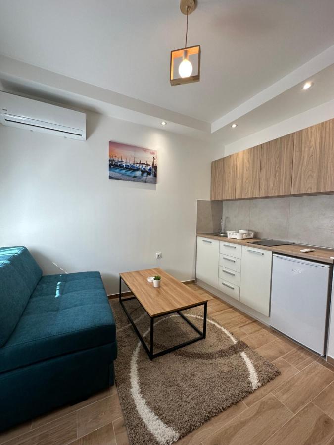Dream Apartments Ni Esterno foto