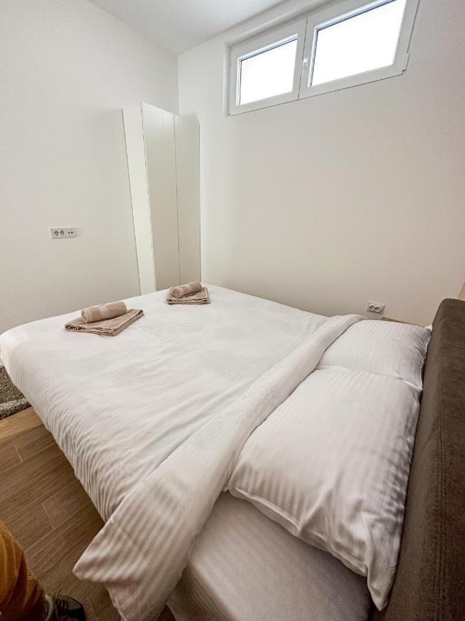 Dream Apartments Ni Esterno foto