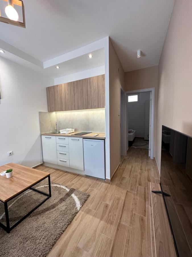 Dream Apartments Ni Esterno foto