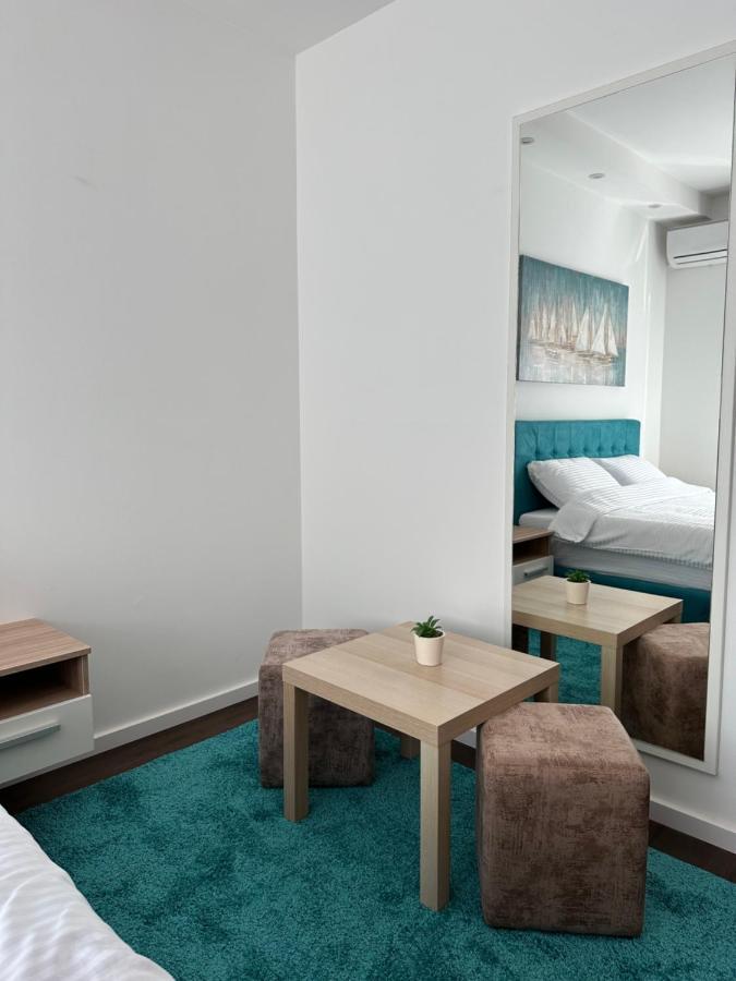 Dream Apartments Ni Esterno foto