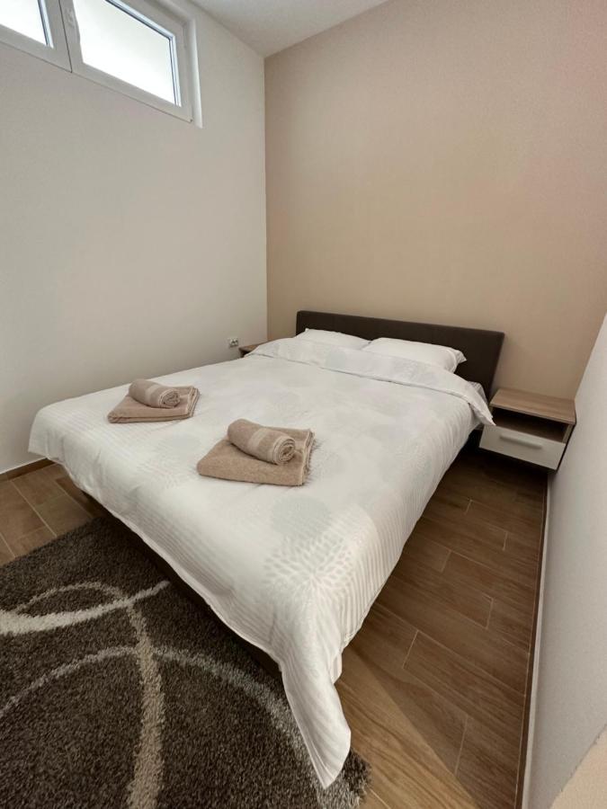 Dream Apartments Ni Esterno foto