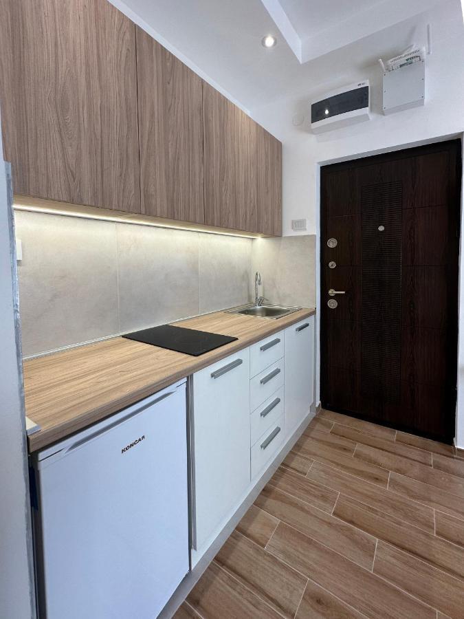 Dream Apartments Ni Esterno foto